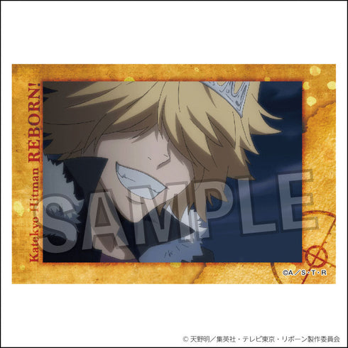 『家庭教師ヒットマンREBORN!』スタパネ 19【202507再販】